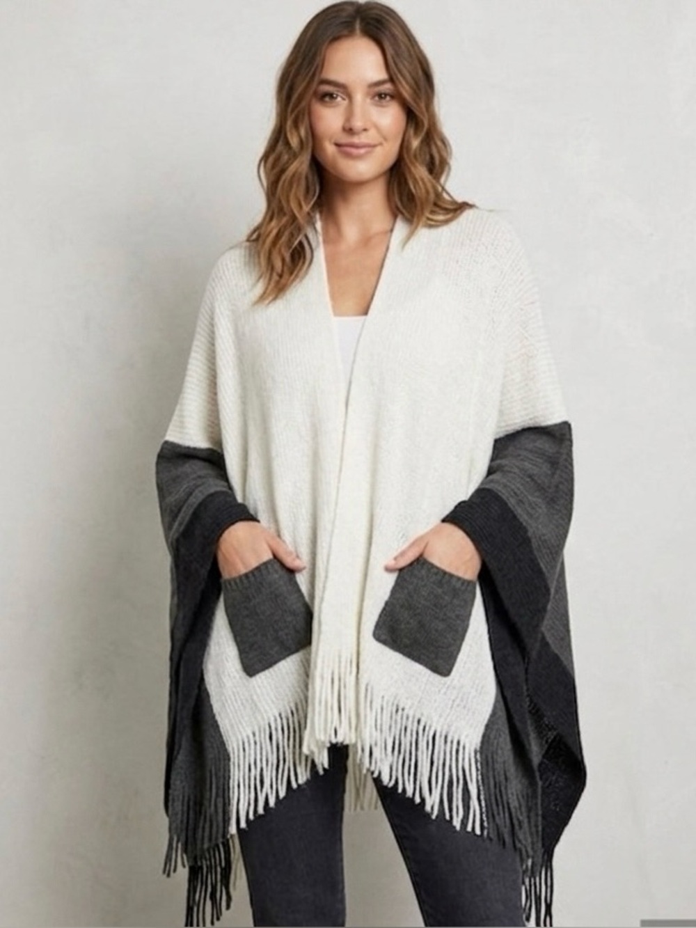 Jack & Sissy Wrap
